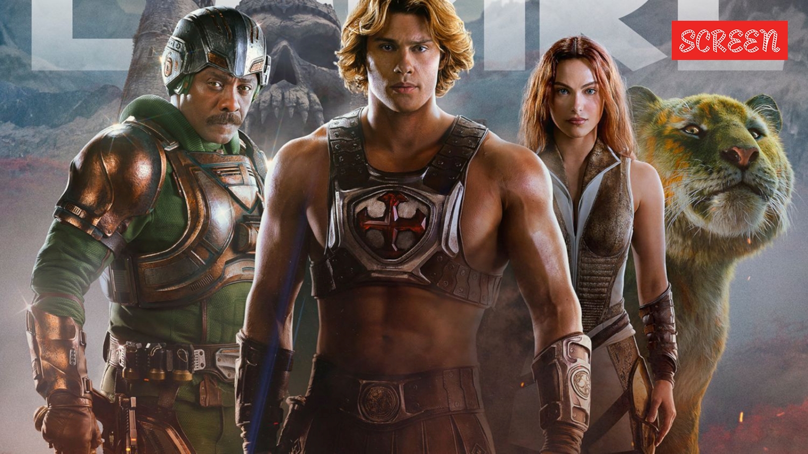 ‘Masters of the Universe’ में Nicholas Galitzine ने He-Man के रूप में किया दमदार प्रदर्शन