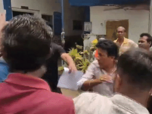 TMC Leaders Face Arrests and Public Protests in Bengal