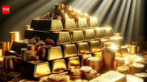 Gold Price Trends Spark Online Interest: Over 1 Lakh Searches on Googl